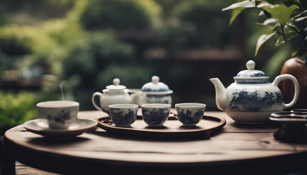 chinese tea culture traditions